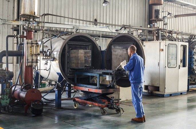 kwaliteit Het gegoten Poeder van het Wolframcarbide fabriek