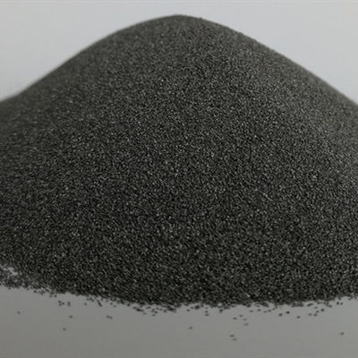 Coating Cast Tungsten Carbide Powder with 0.12% IACS Electrical Conductivity and High Fracture Toughness