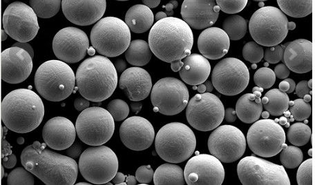 Gray With Metallic Luster Cast Tungsten Carbide Powder Density 14.5 to 15.0 Gcm3 Engineered for Durability and in Manufacturing