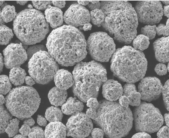 Particlesize 1 to 10 Microns tungsten carbide and cobalt compound featuring chemical composition WC perfect for high wear resistance components