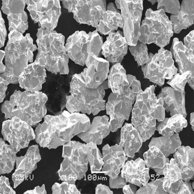 Macro Monocrystalline volledig Gecarbureerde het Wolframcarbide van het Wolframcarbide (MTC)