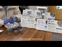 Thermisch Nevelpoeder